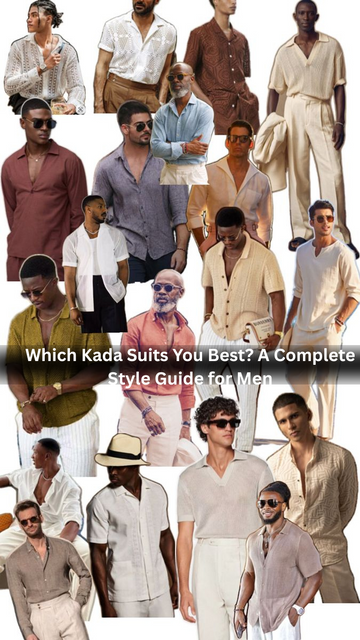 Which Kada Suits You Best? A Complete Style Guide for Men