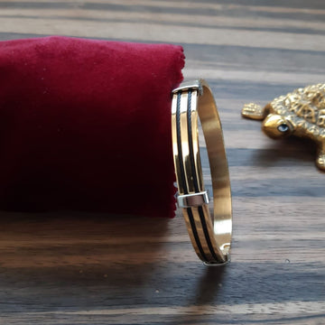 The Book Gold Premium Bracelet
