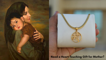 Need a Heart-Touching Gift for Mother?