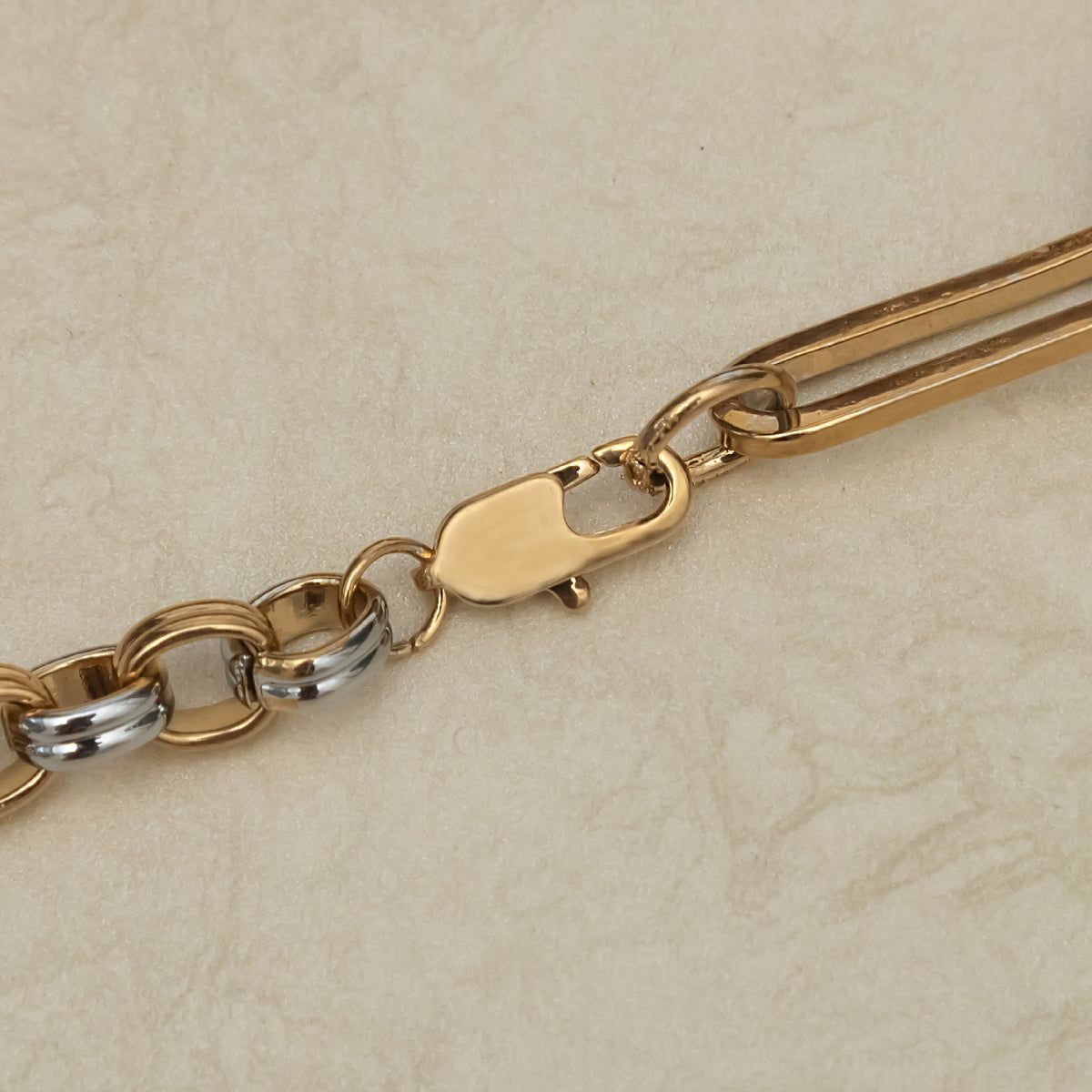 Royal Chain Shop Royal Gold & Silver Chain – Buy Online at Zivilia