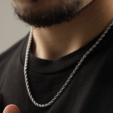 Tarzan Sliver  Chain