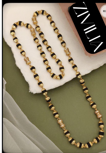 Rudraksha Elegance with Diamond mala
