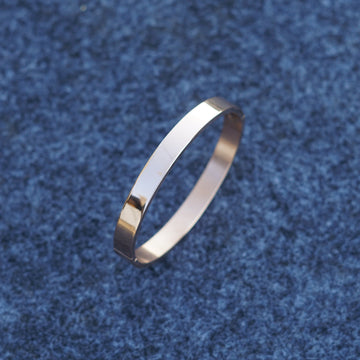Only Rose Gold Bracelet