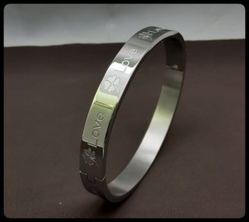 May Love Rose Gold Bracelet